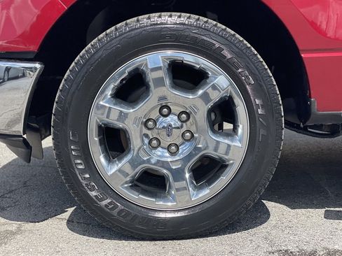 Used 2013 Ford F150 XLT w/ Luxury Equipment Group RWD image 35