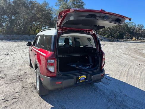 New 2025 Ford Bronco Sport Heritage w/ Convenience Package image 23