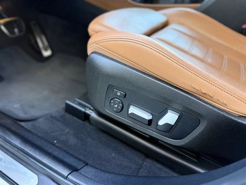 Used 2019 BMW X4 M40i w/ Executive Package AWD/4WD image 24