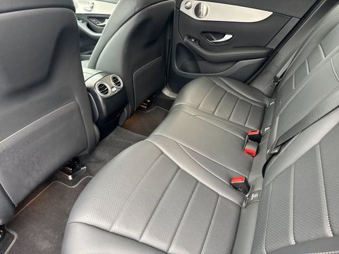 Certified 2021 Mercedes-Benz GLC 300 4MATIC image 12