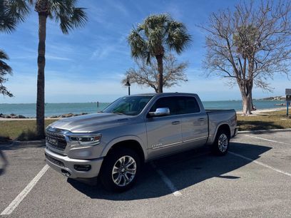 Used 2024 RAM 1500 Limited