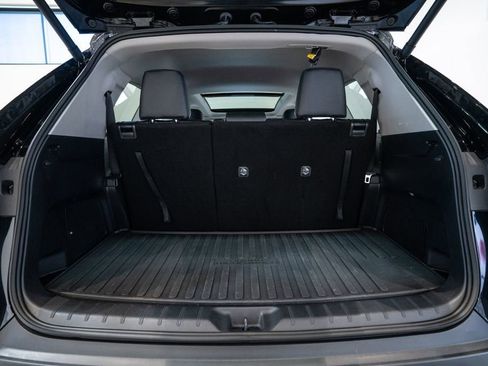 Certified 2025 Toyota Grand Highlander AWD image 45