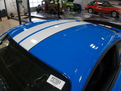 Used 2017 Ford Mustang Shelby GT350 w/ Electronics Package image 16