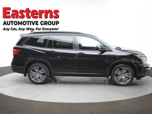 Used 2022 Honda Pilot Sport image 46