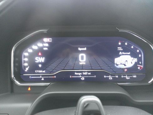 Used 2024 GMC Sierra 1500 Denali Ultimate image 22