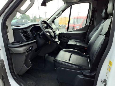 Used 2020 Ford Transit 350 148 High Roof RWD image 16