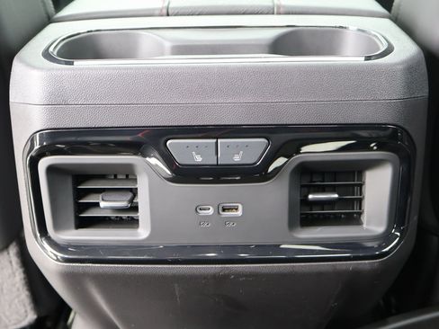 Used 2024 GMC Sierra 1500 AT4X AWD/4WD image 25