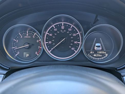 Used 2017 MAZDA CX-9 Grand Touring image 27