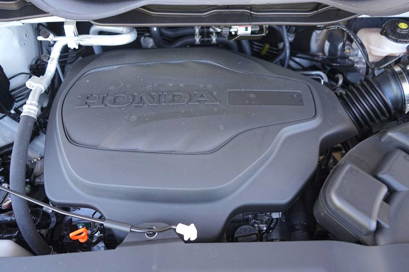 New 2027 Honda Odyssey Touring image 9