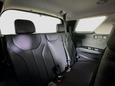 Used 2024 Hyundai Palisade XRT FWD image 29