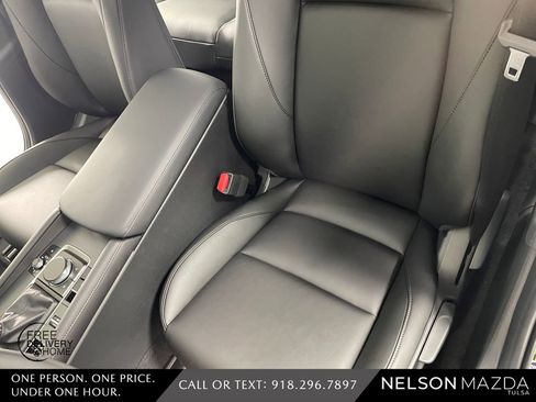 New 2026 MAZDA MAZDA3 s Sport image 21