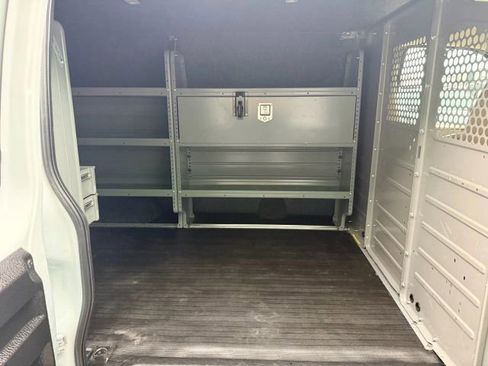 Used 2019 Chevrolet Express 2500 w/ Driver Convenience Package image 12