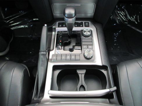 Used 2021 Toyota Land Cruiser AWD/4WD image 52
