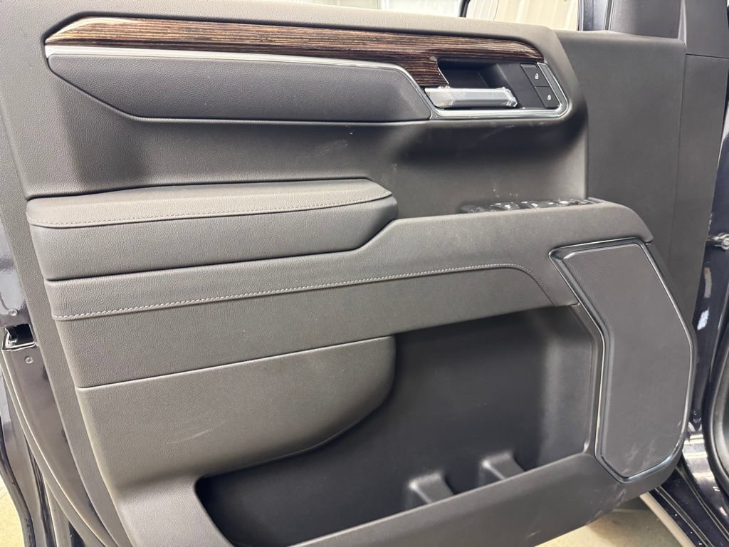 New 2026 GMC Sierra 1500 SLE AWD/4WD image 9