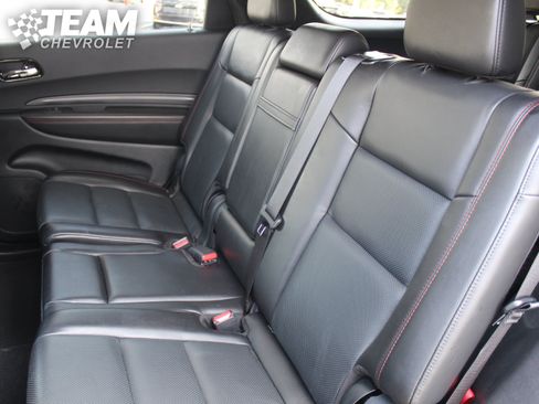 Used 2025 Dodge Durango GT AWD/4WD image 21