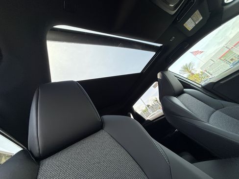 New 2026 Toyota bZ image 16