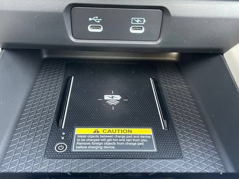 New 2025 Honda Accord EX-L image 31