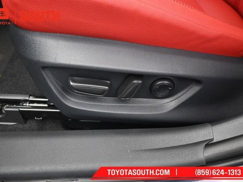 New 2026 Toyota Camry XSE w/ Premium Plus Package FWD image 24