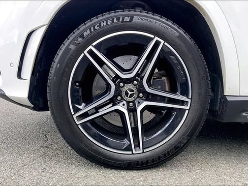 Used 2023 Mercedes-Benz GLS 450 4MATIC image 5