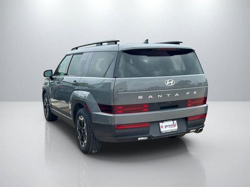 Used 2025 Hyundai Santa Fe SEL FWD image 7