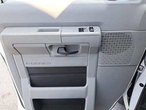 Used 2023 Ford E-350 and Econoline 350 Super Duty w/ Driver's Safety Package image 21