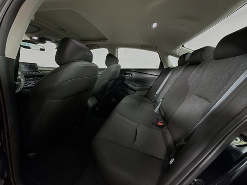 Used 2023 Honda Accord EX image 29