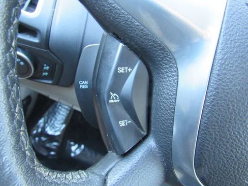 Used 2016 Ford Focus Electric Hatchback image 35