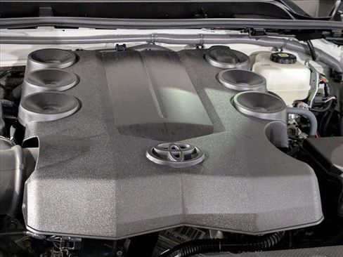 Used 2023 Toyota 4Runner TRD Off-Road Premium image 23