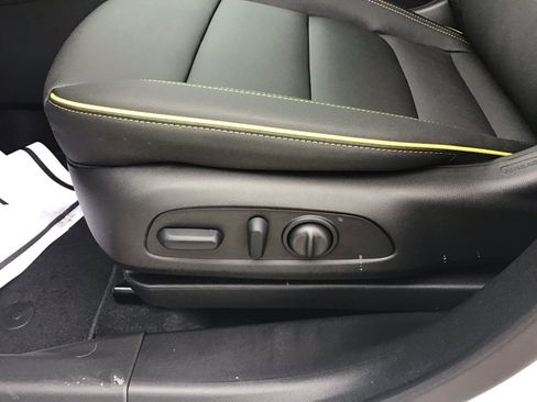 New 2026 Chevrolet TrailBlazer ACTIV w/ Convenience Package image 30