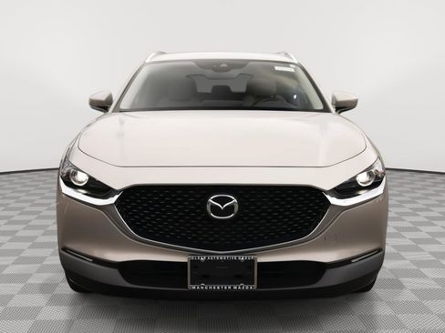 Used 2023 MAZDA CX-30 AWD 2.5 S w/ Preferred Package image 16