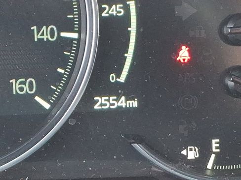 Used 2025 MAZDA CX-5 Signature image 21