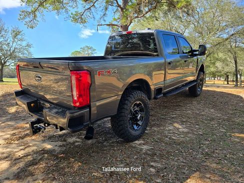 New 2026 Ford F250 XL w/ STX Appearance Package image 37