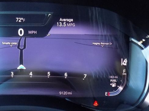 Certified 2024 RAM 2500 Rebel w/ Safety Group image 15