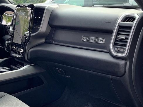 Used 2023 RAM 1500 Big Horn AWD/4WD image 15