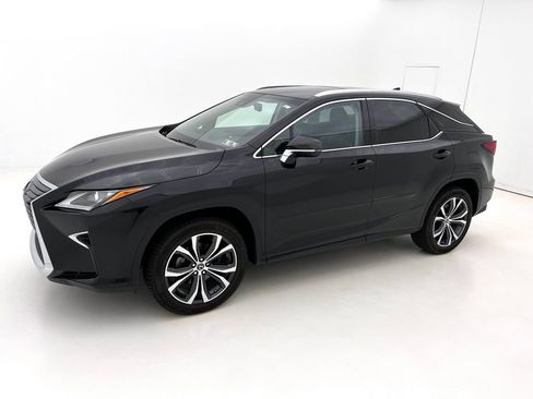 Used 2019 Lexus RX 350 AWD image 9