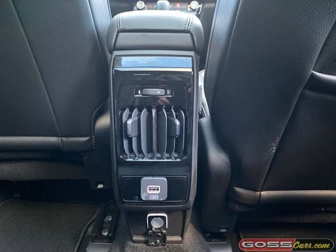 New 2026 Jeep Compass Limited w/ Sun, Sound & Navigation Group image 23