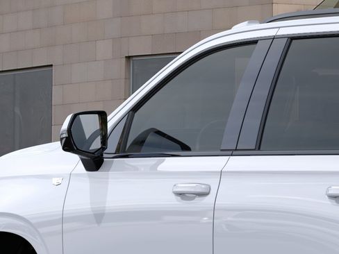 New 2026 Cadillac Escalade Platinum Sport AWD/4WD image 12