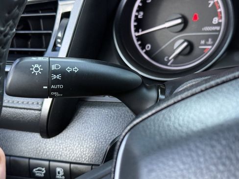 Certified 2024 Toyota Camry SE image 17