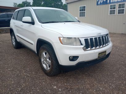 Used 2013 Jeep Grand Cherokee Laredo
