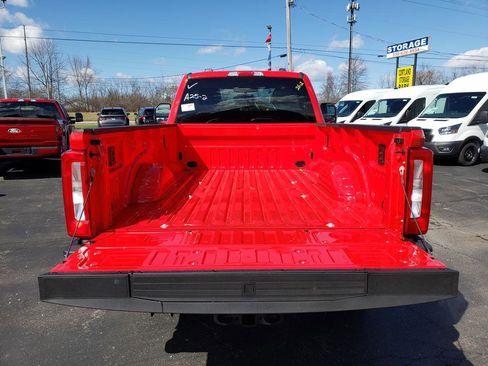 New 2026 Ford F350 XLT w/ FX4 Off-Road Package AWD/4WD image 5
