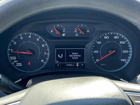 Used 2023 Chevrolet Equinox LS w/ Driver Confidence II Package FWD image 25