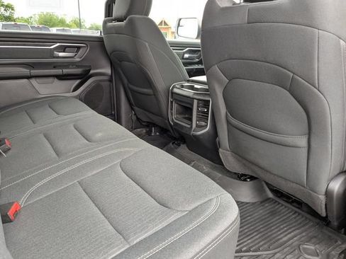 Used 2022 RAM 1500 Big Horn w/ Trailer Tow Group AWD/4WD image 15