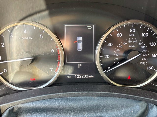 Used 2020 Lexus NX 300 FWD w/ Comfort Package image 17