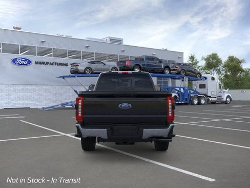 New 2026 Ford F250 XLT AWD/4WD image 5