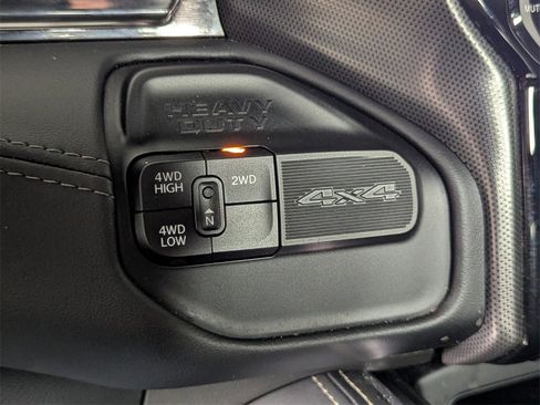 Certified 2024 RAM 2500 Limited image 27