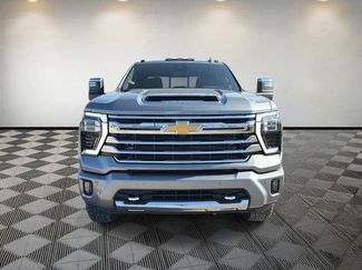 New 2026 Chevrolet Silverado 2500 High Country w/ Technology Package video 2