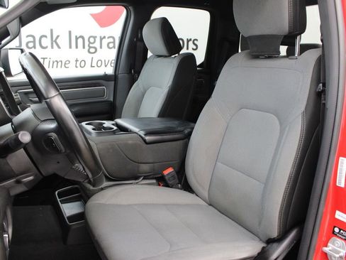 Used 2022 RAM 1500 Lone Star image 14