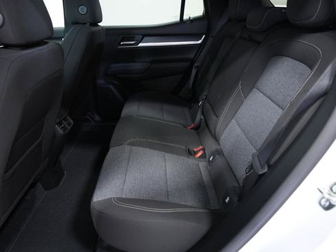 New 2026 GMC Terrain Elevation w/ Black Edition FWD image 25