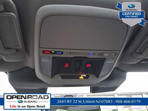 Used 2023 Subaru Forester Touring image 27