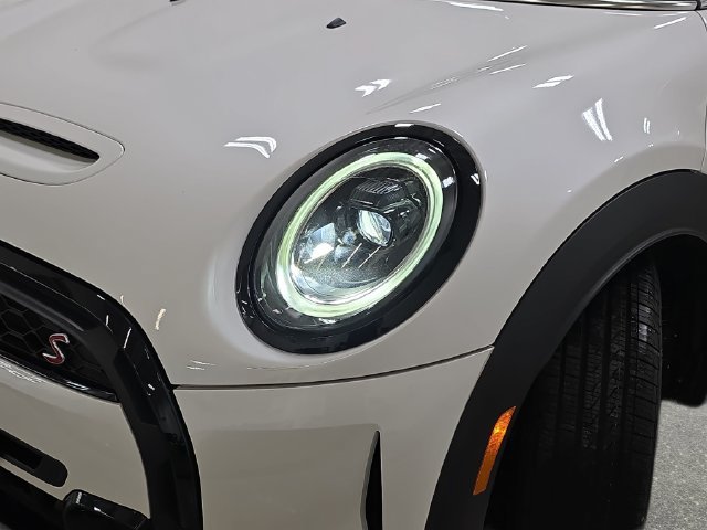 Certified 2024 MINI Cooper S FWD image 26